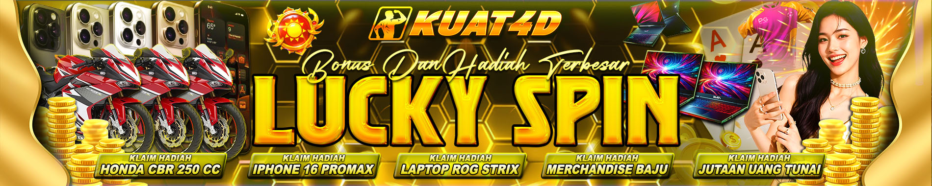 promo kuat4d